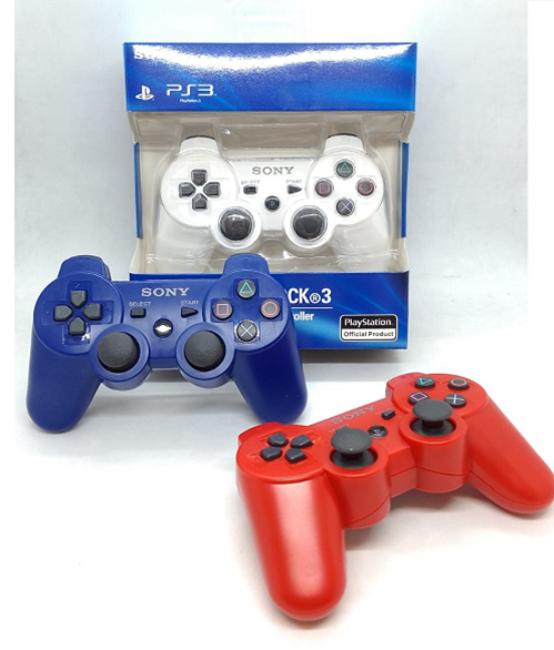 Joystick Sony oo Play Station 3